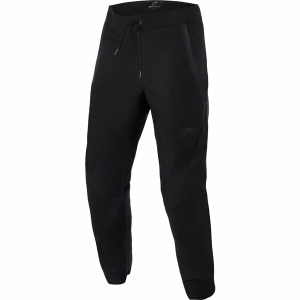 Pantaloni textil de vara ALPINESTARS AEROSHELL AIRFLOW Negru S
