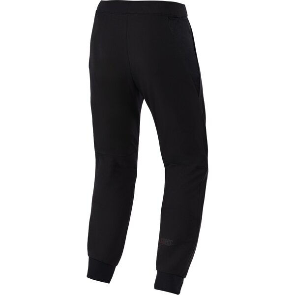 Pantaloni textil de vara ALPINESTARS AEROSHELL AIRFLOW Negru S, 5