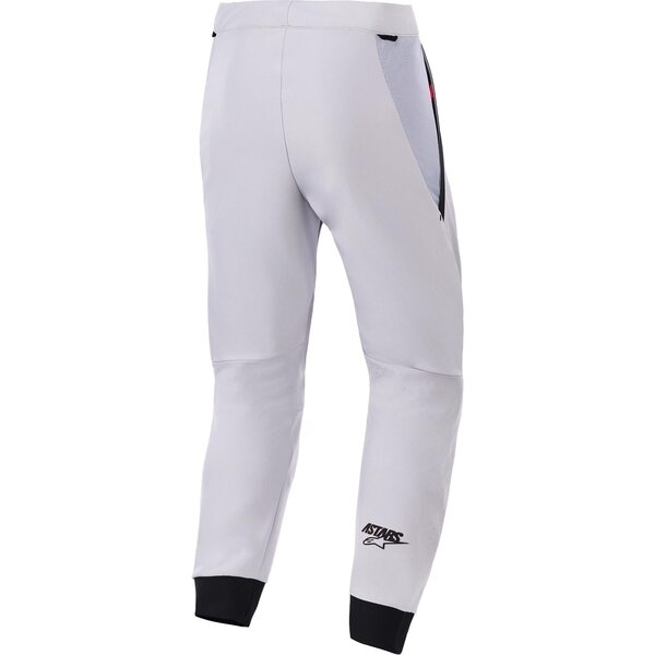 Pantaloni textil de vara ALPINESTARS AEROSHELL AIRFLOW Negru S, 9