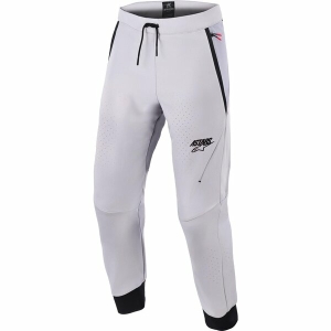 Pantaloni textil de vara ALPINESTARS AEROSHELL AIRFLOW Negru S, 8