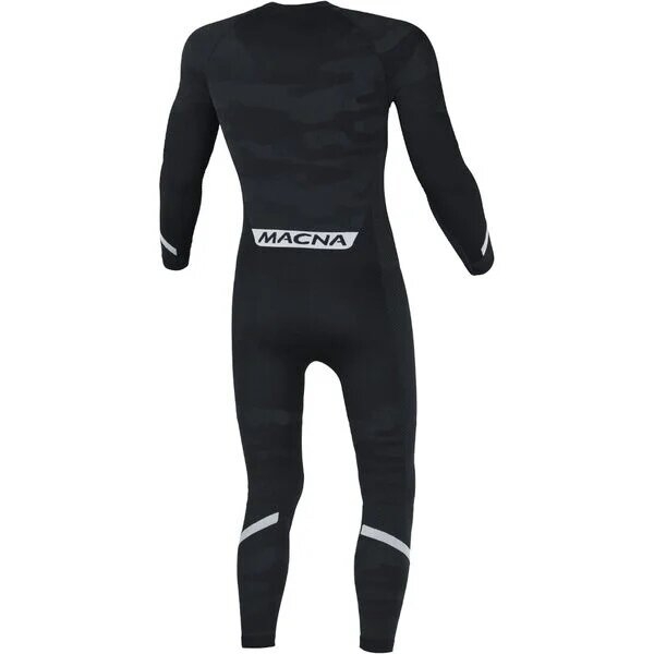 Costum functional 1 piesa MACNA BASE LAYER Summer Suit, 2