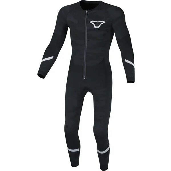 Costum functional 1 piesa MACNA BASE LAYER Summer Suit, 3