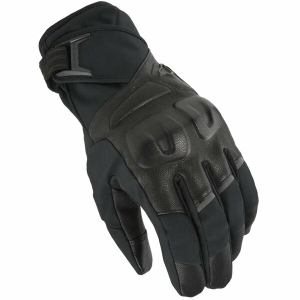 Manusi de piele impermeabile MACNA MISHUN RTX