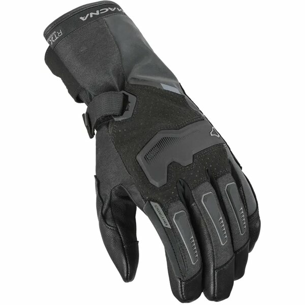 Manusi touring impermeabile MACNA TERRA 2.0 RTX, 2