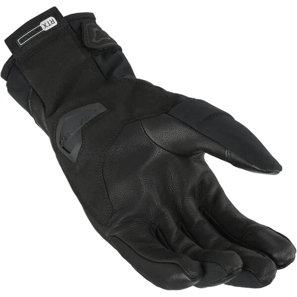 Manusi de piele impermeabile MACNA MISHUN RTX, 2