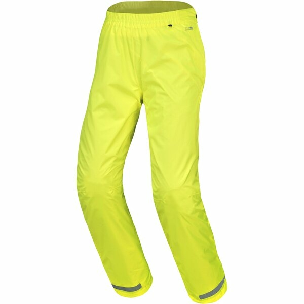 Pantaloni de ploaie dama MACNA SPRAY Negru XXL, 3