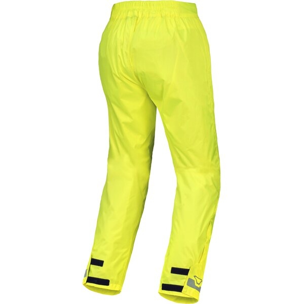 Pantaloni de ploaie dama MACNA SPRAY Negru XXL, 7
