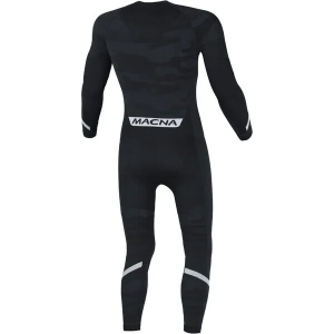 Costum functional 1 piesa MACNA BASE LAYER Summer Suit S/M