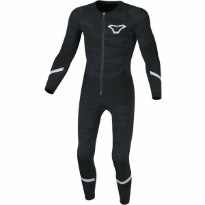 Costum functional 1 piesa MACNA BASE LAYER Summer Suit S/M, 3