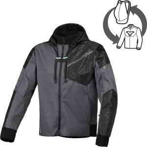 Geaca de vara textil dama MACNA DISTEC, 5