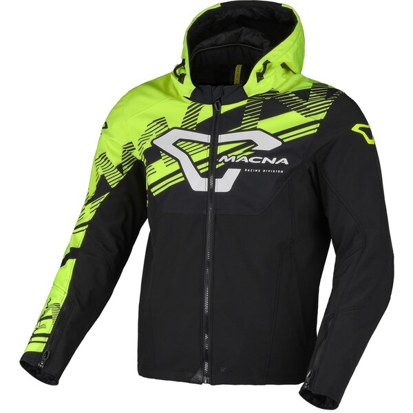 Geaca softshell de vara MACNA ATRACOR DESIGN, 2