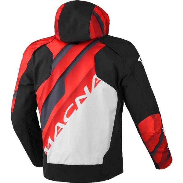 Geaca softshell de vara MACNA ATRACOR DESIGN, 6