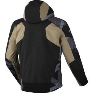 Geaca softshell de vara MACNA ATRACOR DESIGN, 5