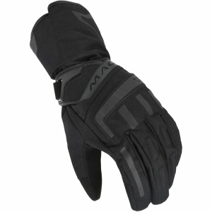 Manusi impermeabile MACNA INTRO 3.0 RTX Negru XS, 3