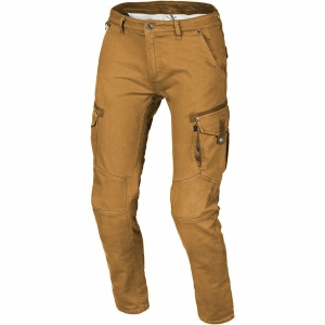 Pantaloni moto tip casual MACNA TAKAR Verde 28, 3