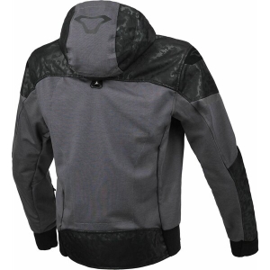 Geaca de vara textil dama MACNA DISTEC Negru XS, 4