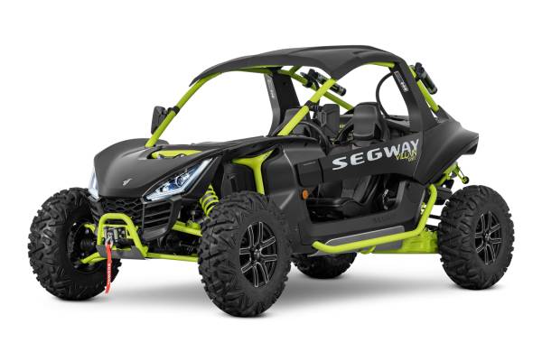 Segway VILLAIN SX10 E Omologare T1b