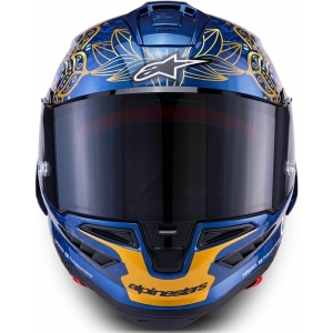 Casca integrala sport ALPINESTARS SUPERTECH R10 MARTINATOR THAI HELMET
