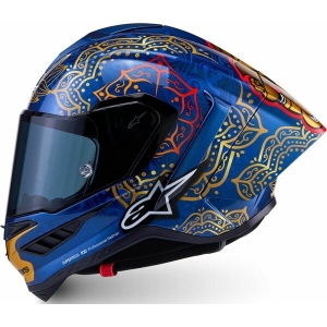 Casca integrala sport ALPINESTARS SUPERTECH R10 MARTINATOR THAI HELMET, 7