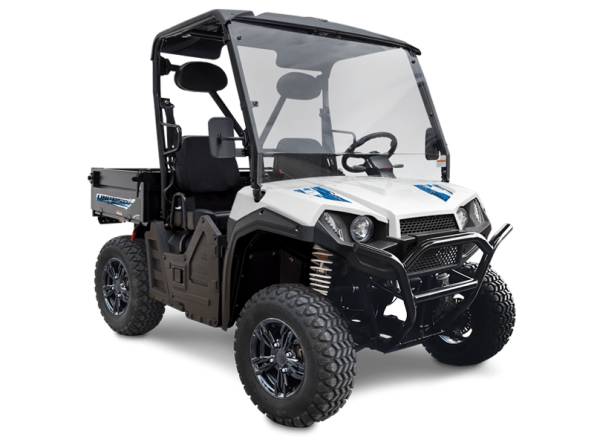 Linhai UTV E-5S Electric