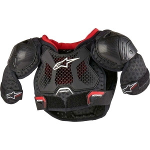 Armura de protectie copii ALPINESTARS BIONIC ACTION KICKSTART YOUTH, 3