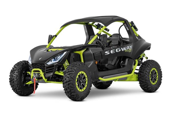 Segway SSV Villain SX10 X