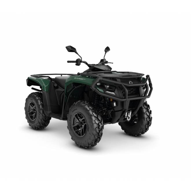 CAN-AM OUTLANDER PRO XU HD7 T MY24