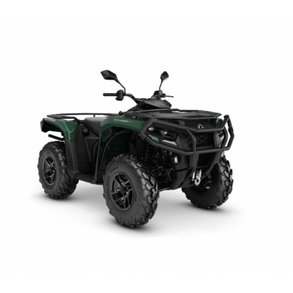 CAN-AM OUTLANDER PRO XU HD7 T MY24