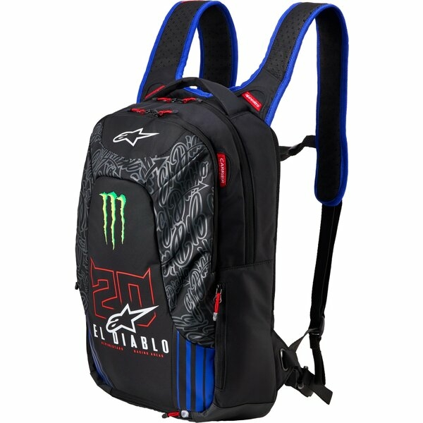 Rucsac ALPINESTARS FQ20 CITY HUNTER V2 MONSTER BACKPACK, 2