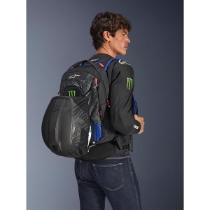 Rucsac ALPINESTARS FQ20 CITY HUNTER V2 MONSTER BACKPACK, 4