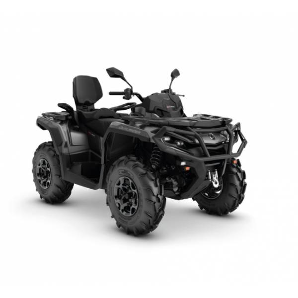 CAN-AM OUTLANDER MAX XU+ 1000 T MY24