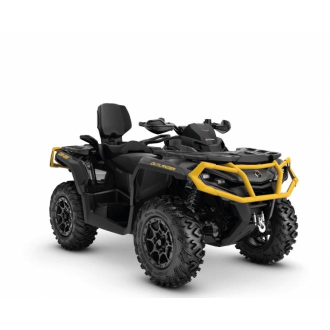 CAN-AM OUTLANDER MAX XTP 1000 R MY24