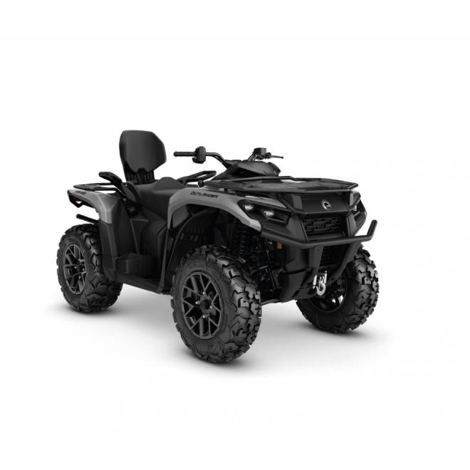 CAN-AM OUTLANDER MAX XT 700 MY24
