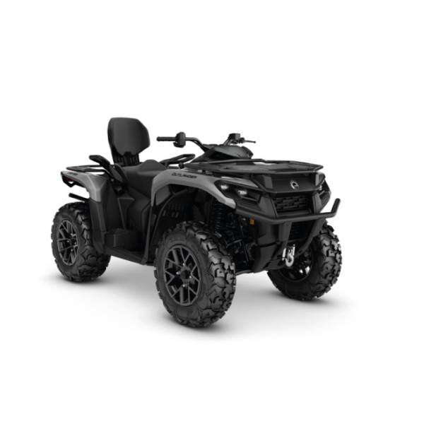 CAN-AM OUTLANDER MAX XT 700 MY24