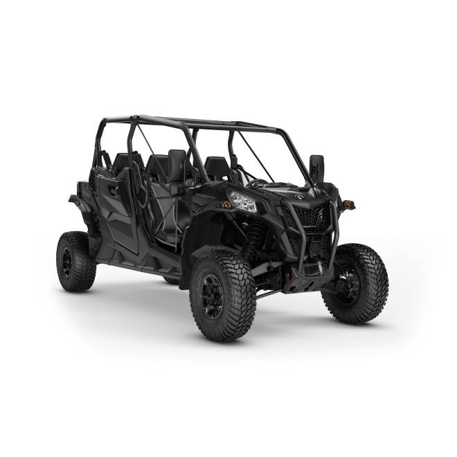 CAN AM MAVERICK SPORT MAX DPS 1000 R MY24