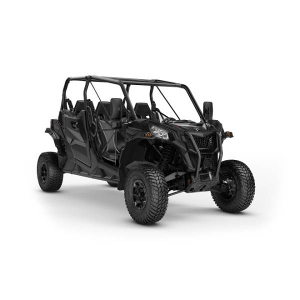 CAN AM MAVERICK SPORT MAX DPS 1000 R MY24