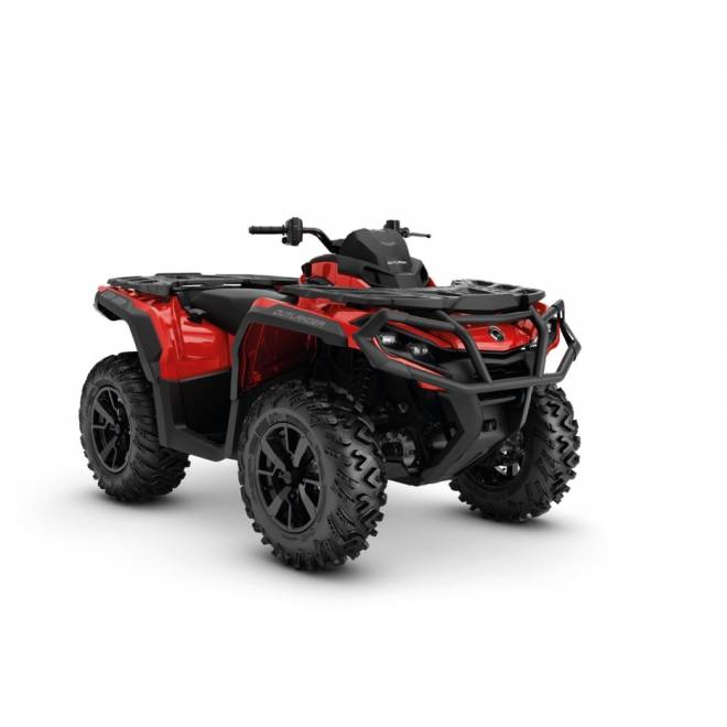 CAN-AM OUTLANDER DPS 1000 R MY24