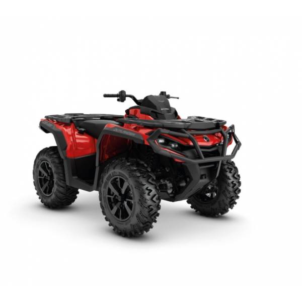CAN-AM OUTLANDER DPS 1000 R MY24