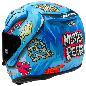 Casca HJC RPHA 12 Mr. Peeks Call of Dudy