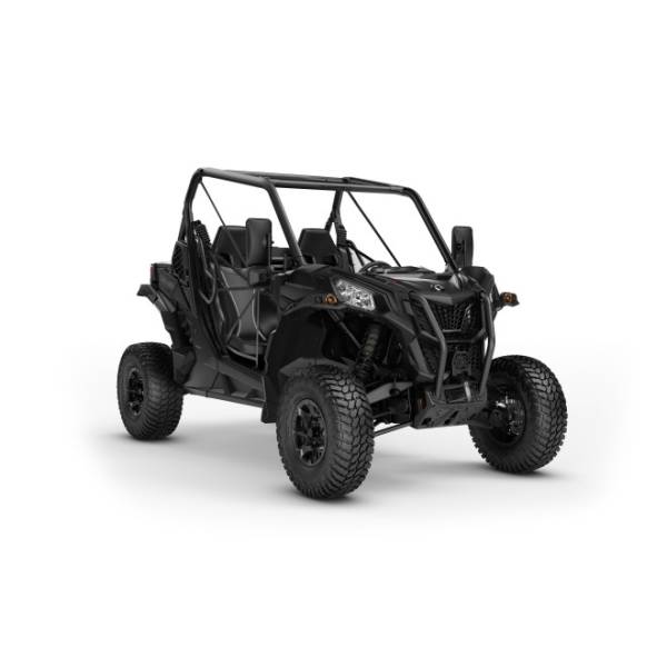 CAN AM MAVERICK SPORT DPS 1000 R T MY24