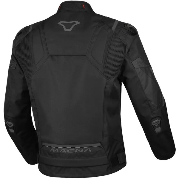 Geaca textil impermeabila MACNA ADMYRE, 2
