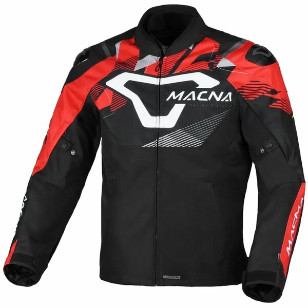 Geaca textil impermeabila MACNA ADMYRE, 5