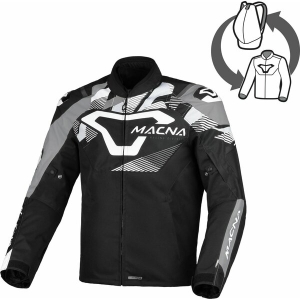 Geaca textil impermeabila MACNA ADMYRE, 3