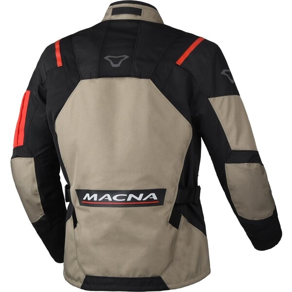 Geaca textil touring MACNA RANCHER 2.0, 3