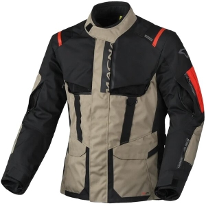 Geaca textil touring MACNA RANCHER 2.0, 4