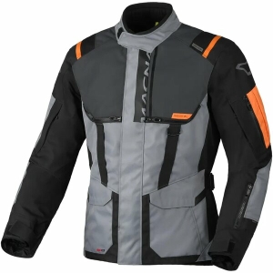 Geaca textil touring MACNA RANCHER 2.0, 8