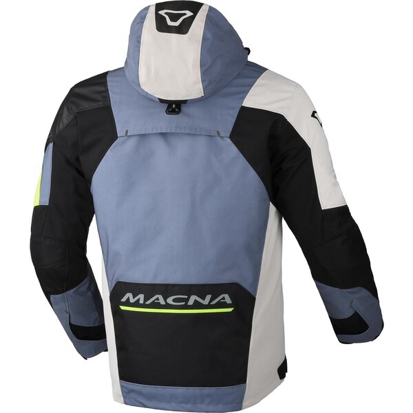 Geaca textil impermeabila MACNA ANGLE 2.0, 10
