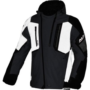 Geaca textil impermeabila MACNA ANGLE 2.0