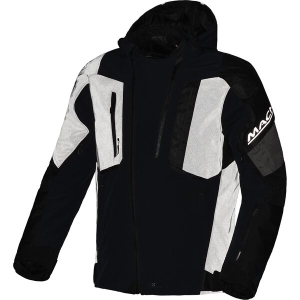 Geaca textil impermeabila MACNA ANGLE 2.0, 4