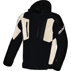 Geaca textil impermeabila MACNA ANGLE 2.0, 12